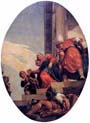the banishment of vashti